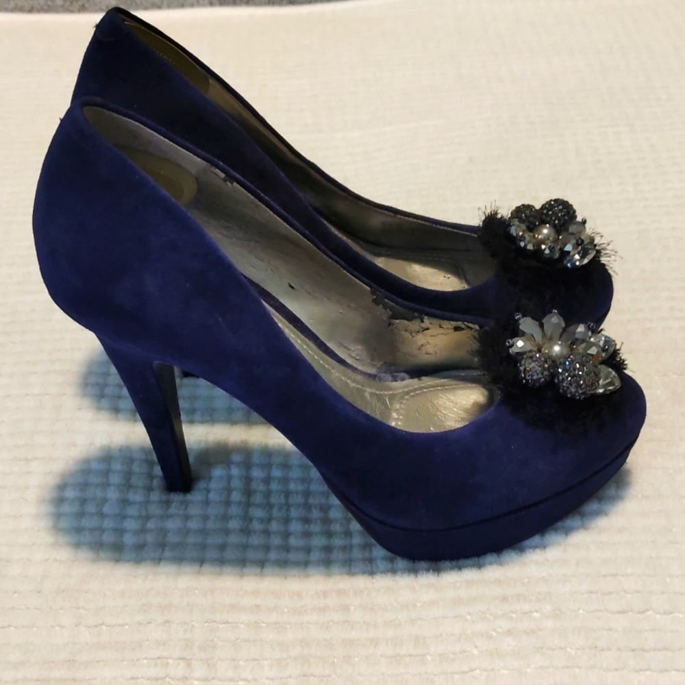 Womans BCBGeneration Size 9 #8893